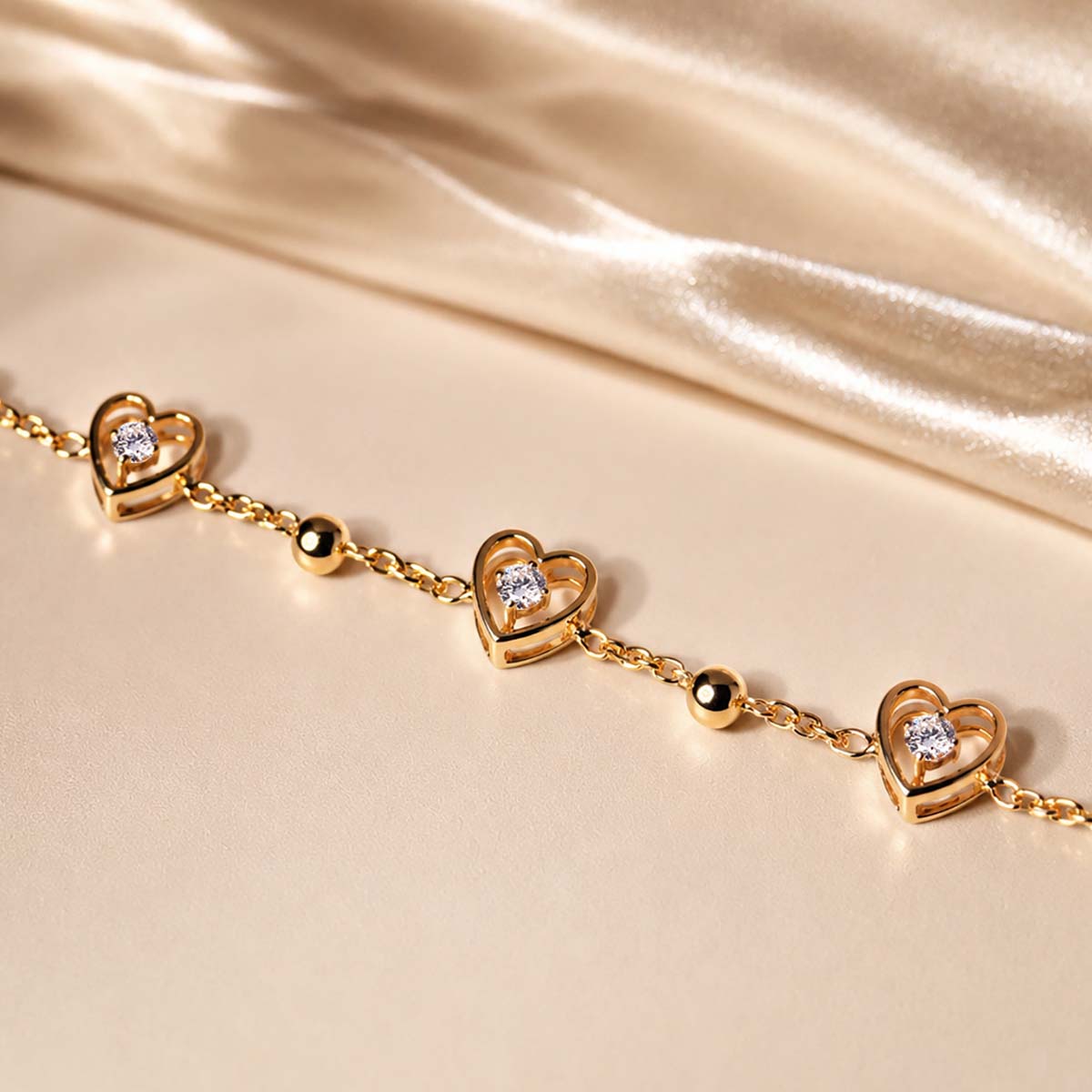 Cara Bracelet