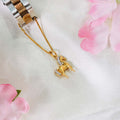 Horse Watch Charm Image 1