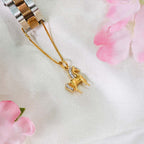 Horse Watch Charm Image 1
