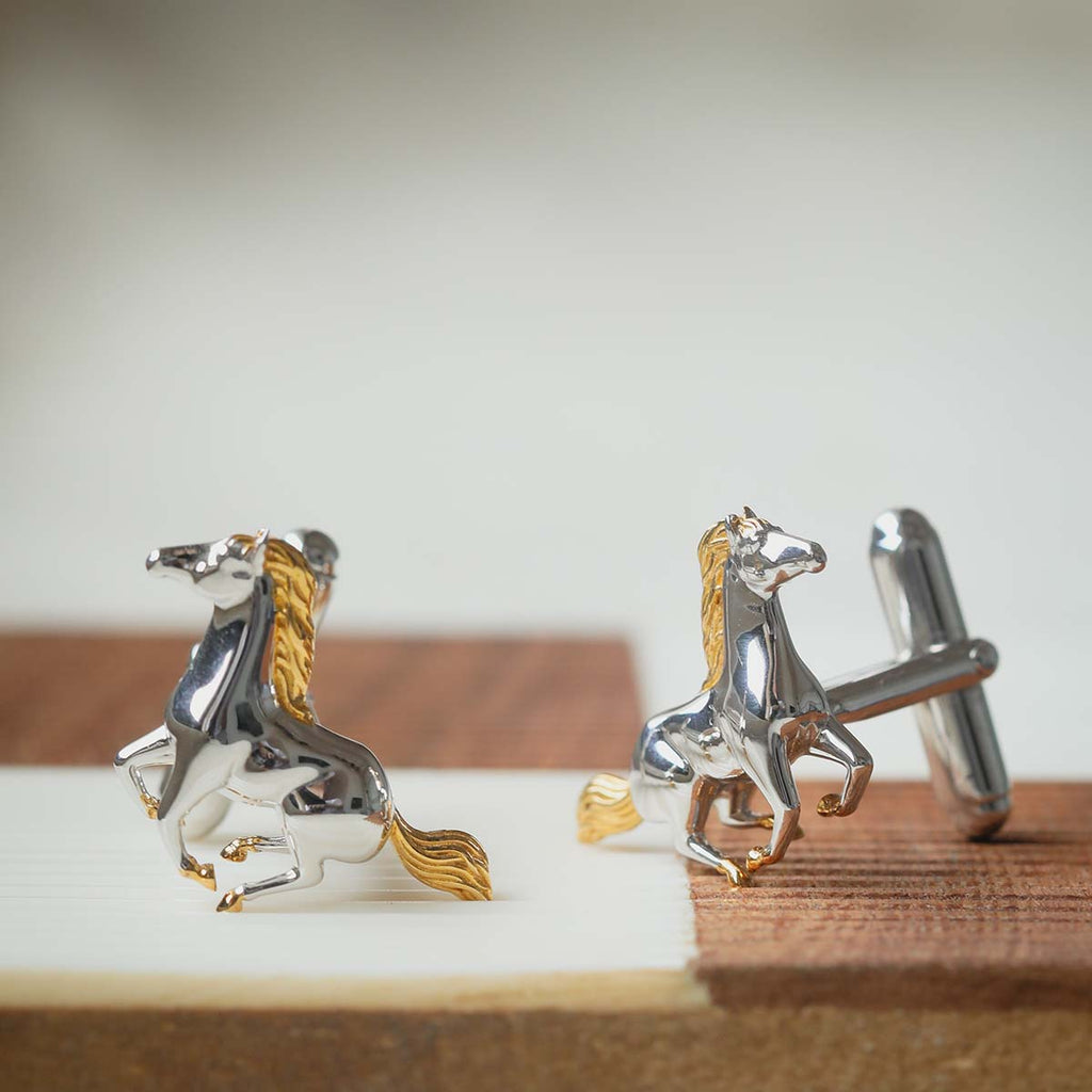 Hourse-Cufflinks-3