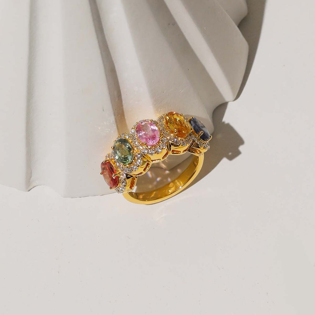 Huma-Ring