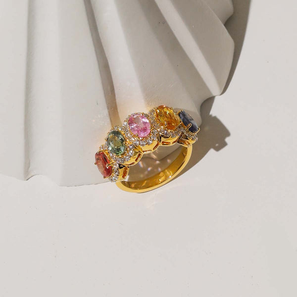 Huma-Ring