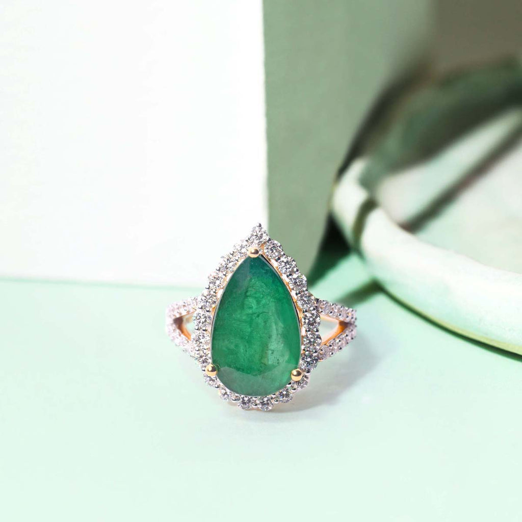 Hurrem Sultana Ring image 1