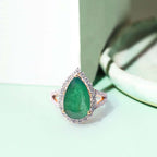 Hurrem Sultana Ring image 1