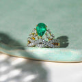 Imparial-Emerald-Ring