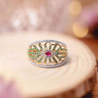 Iris Ring image 1