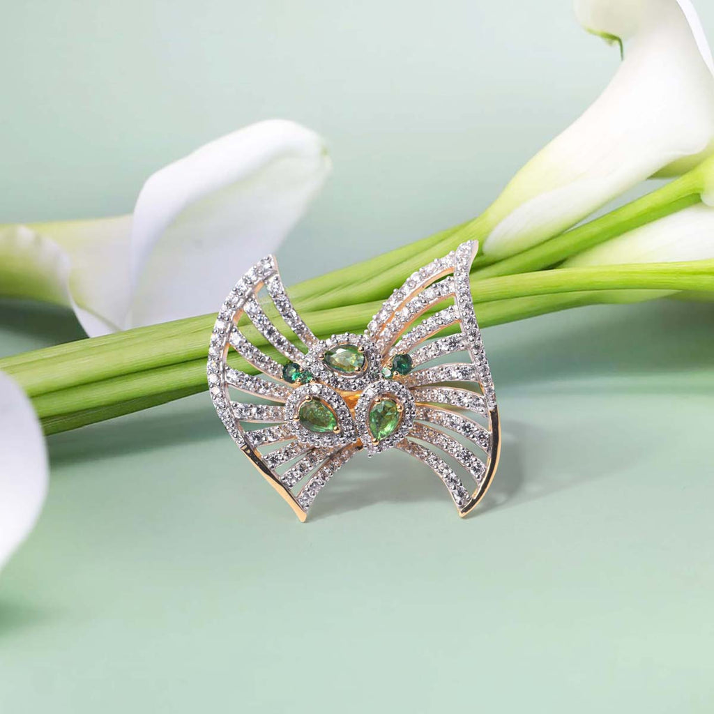 Isabelle Ring image 1