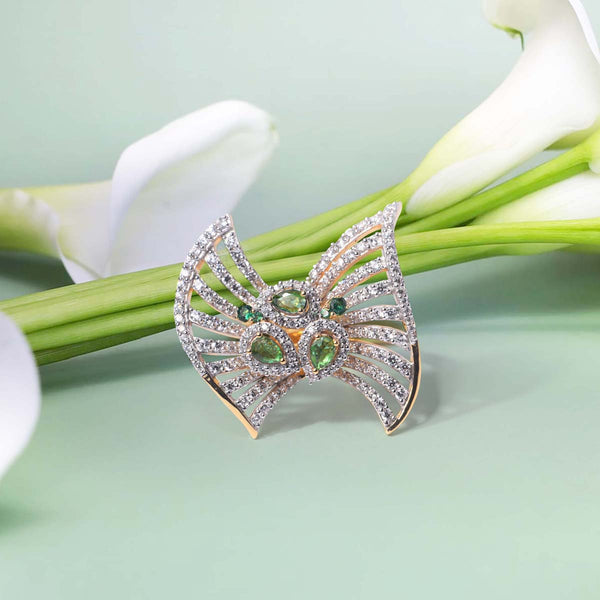 Isabelle Ring image 1