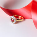 Isabelle Ring image 2