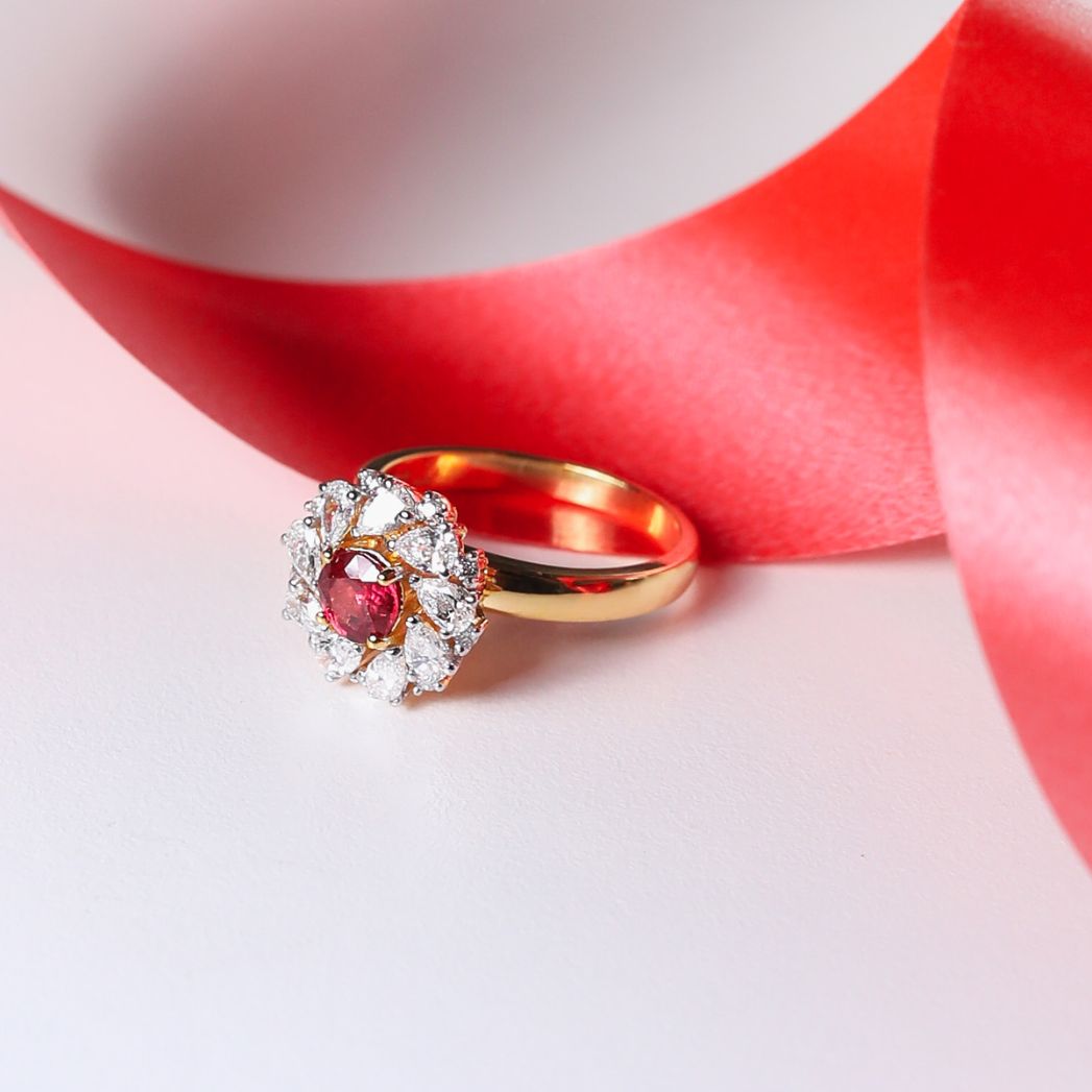 Isabelle Ring image 2