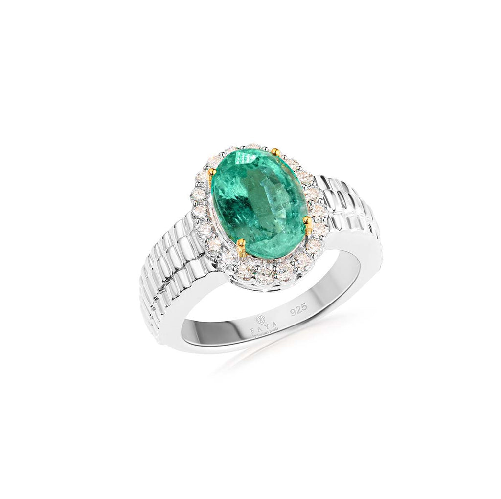 Kabir Ring Image 2