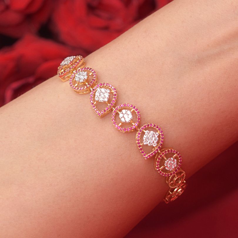 Keya Bracelet image 1