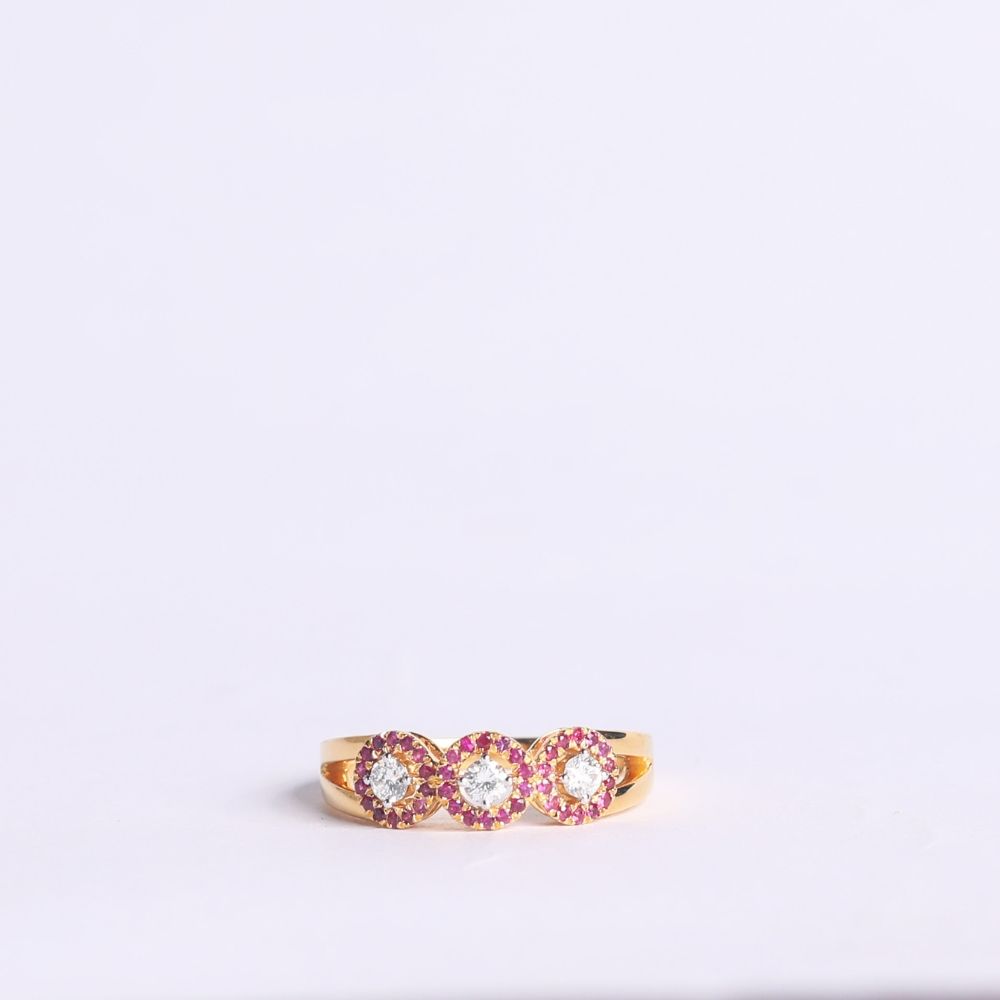 Lana Ring Image 2