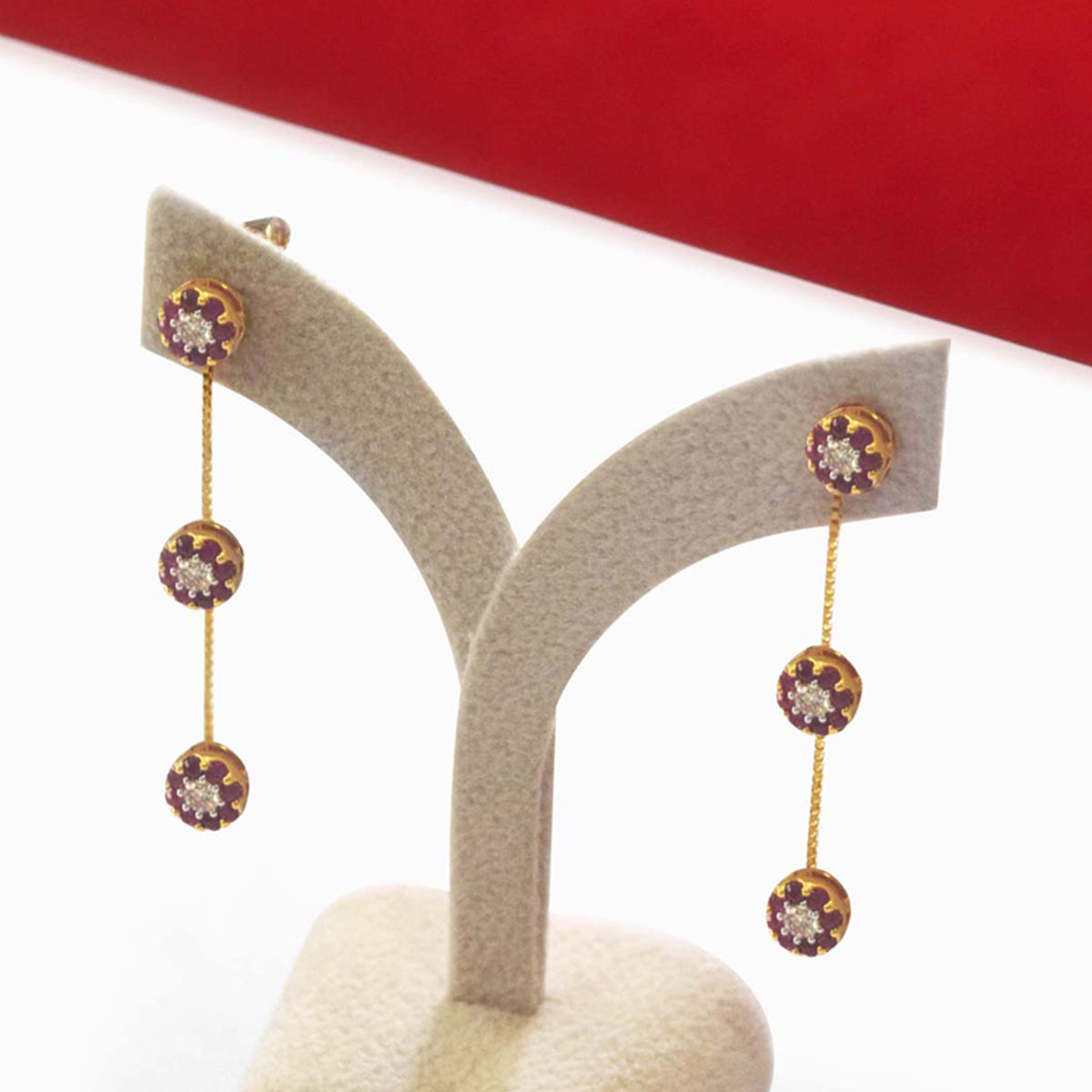 LinaEarrings
