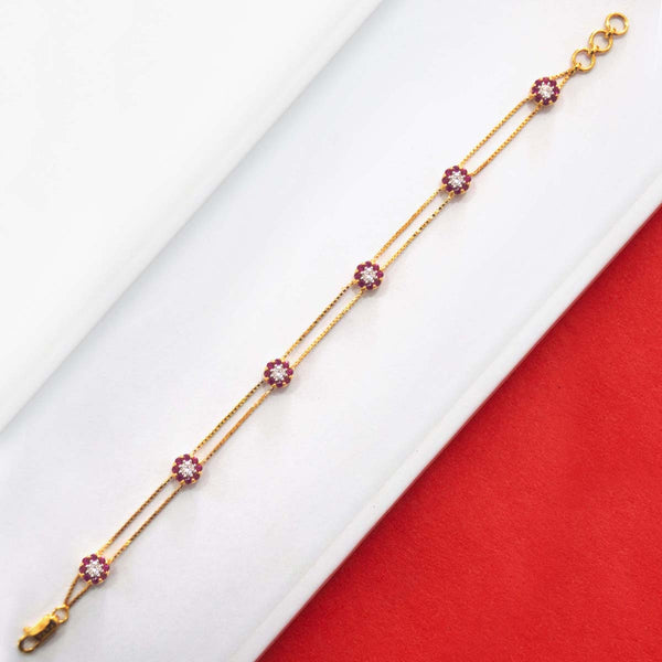 Lina Bracelet 2.0 image 0