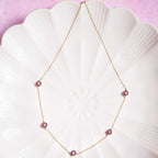 Lina Necklace image 1