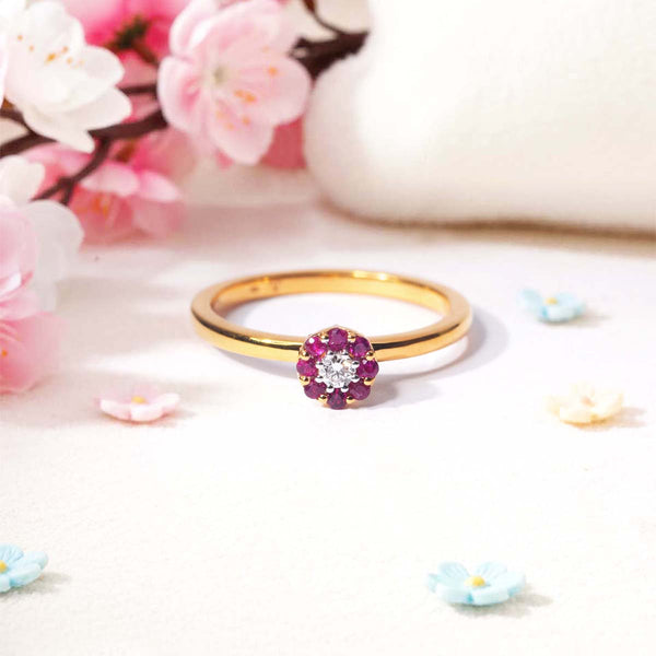 Lina Ring 2.0 Image 1