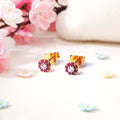 Lina Studs Image 1