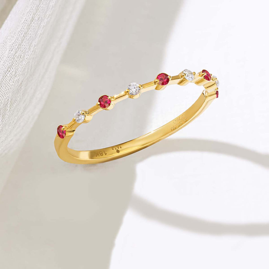 Lindy Band - Ruby & LGD