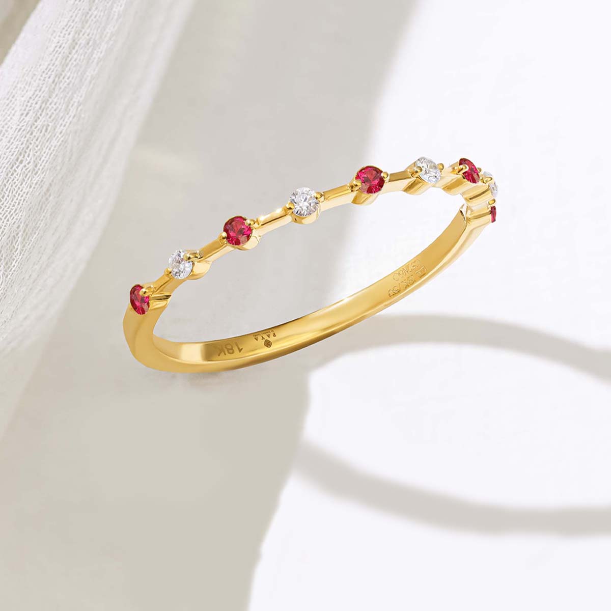 Lindy Band - Ruby & LGD