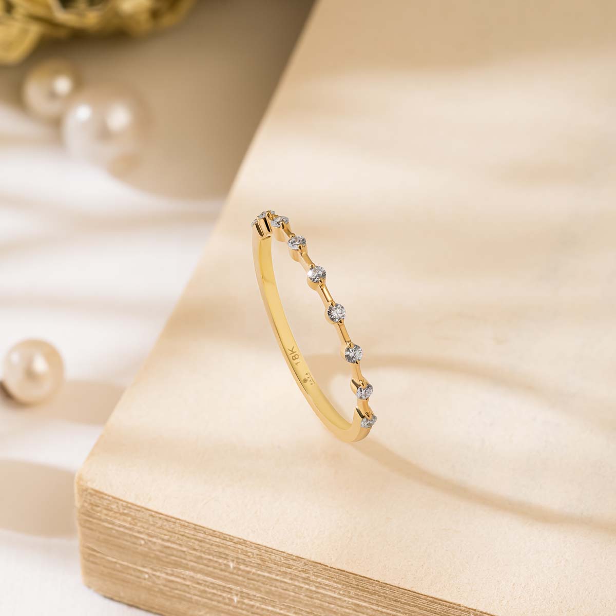 Lindy Band image 1