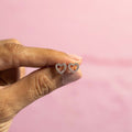 Little Heart Earrings image 1
