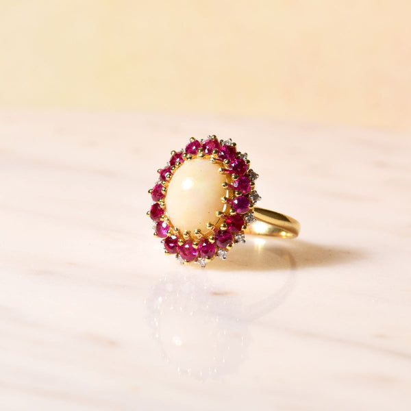 Luna Ring image 2