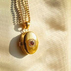 Mahi Ruby Taweez image 1