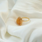 MarinaAmberGoldRing2