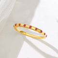 Mindy Band - Ruby & LGD