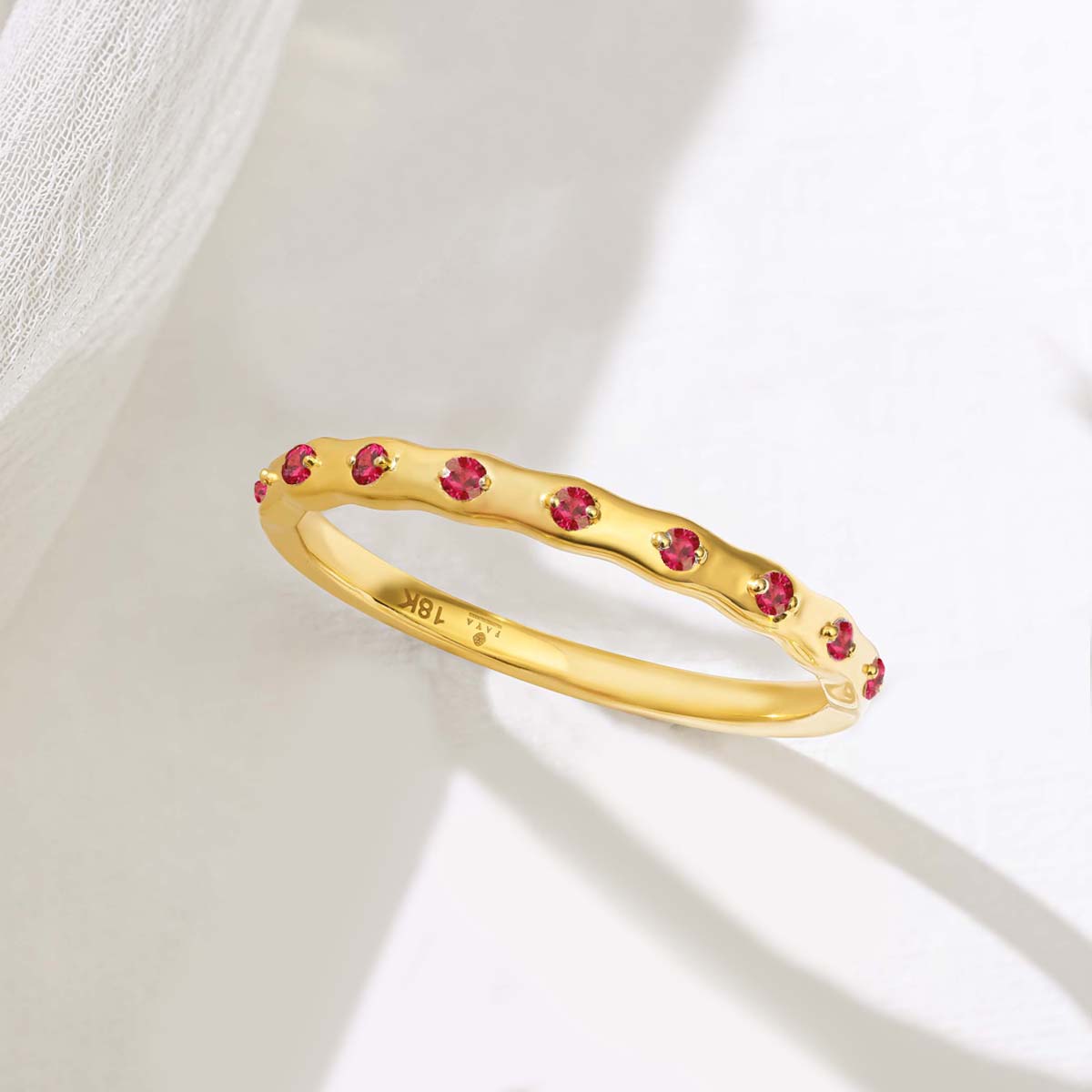 Mindy Band - Ruby & LGD