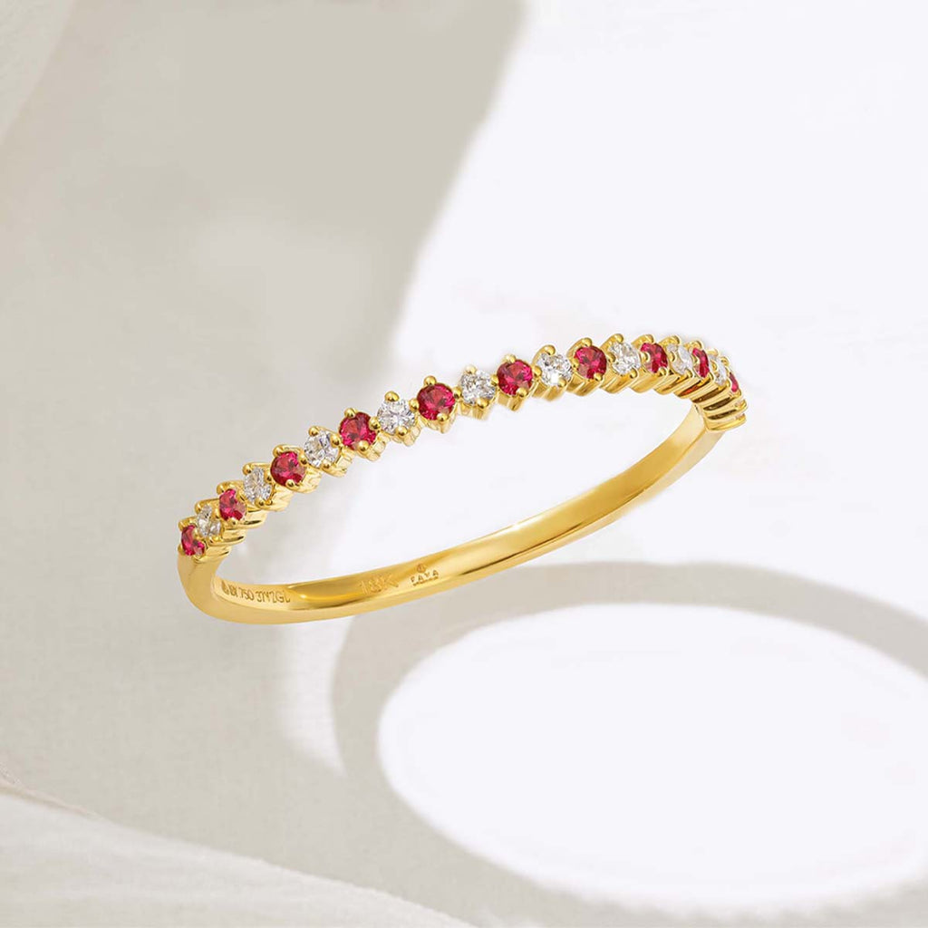 Mindy Band - Ruby & LGD Image 2
