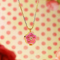 MiniPanjetaniTaweezPink
