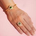 Mini Maahru Bracelet image 1
