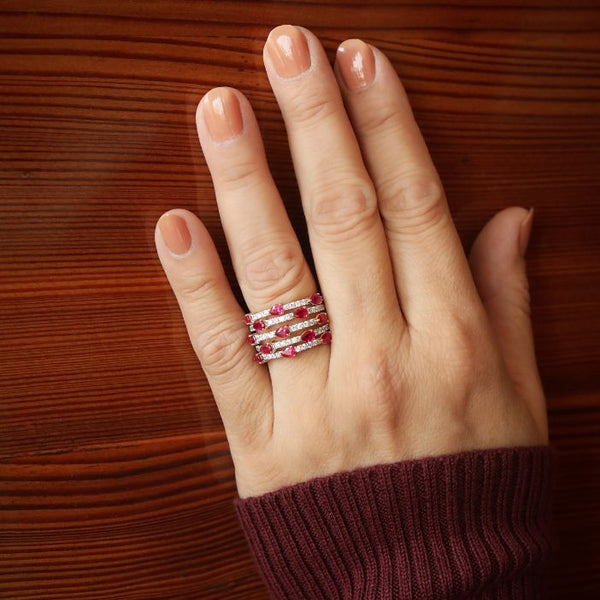Mirabelle Ring image 0