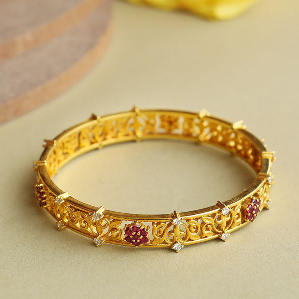MishaRubyDiamondBangle3