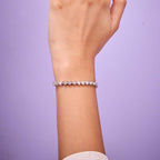 Mishka Diamond Bracelet image 0