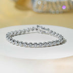 Mishka Diamond Bracelet Image 4