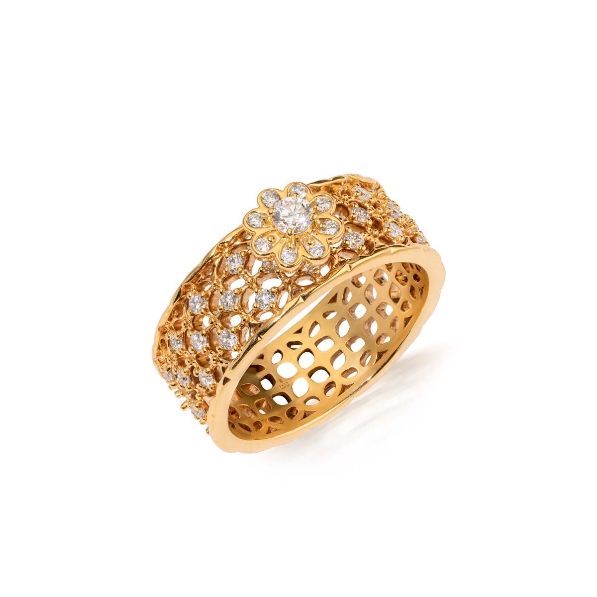 Naamah Ring Image 2