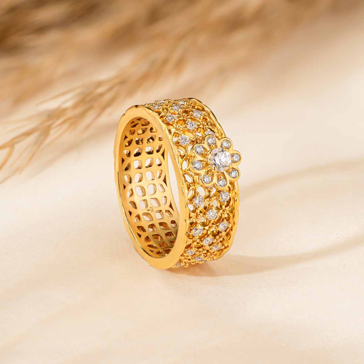 Naamah Ring Image 2