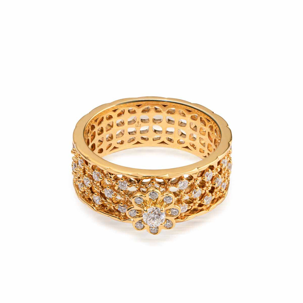 Naamah Ring Image 4