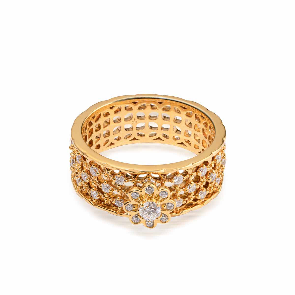 Naamah Ring Image 4