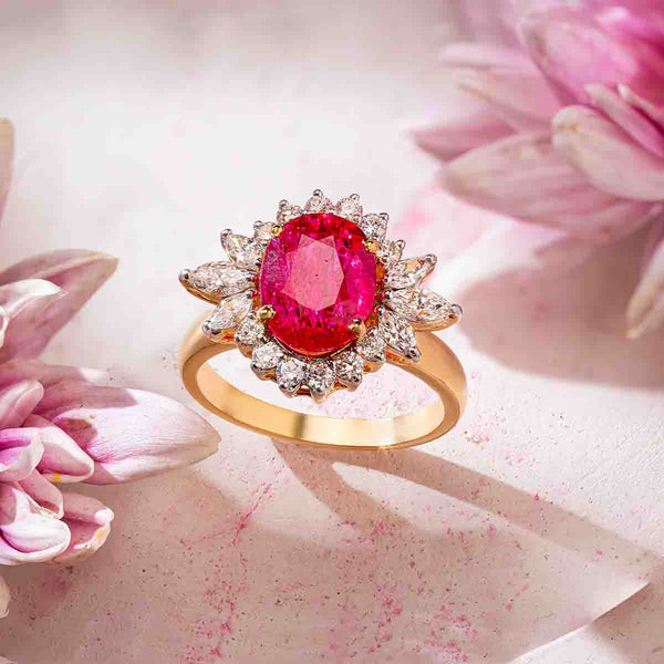 Nafis Ruby Ring 1