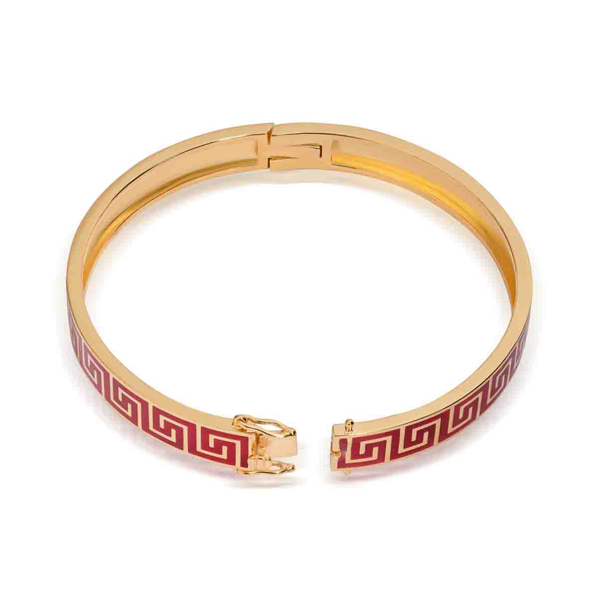 Nusrat_Bangle_-_Red_-_1