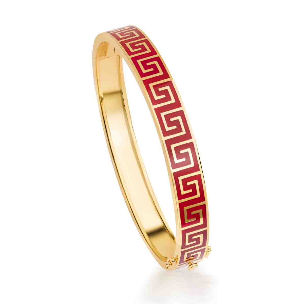 Nusrat_Bangle_-_Red_-_2