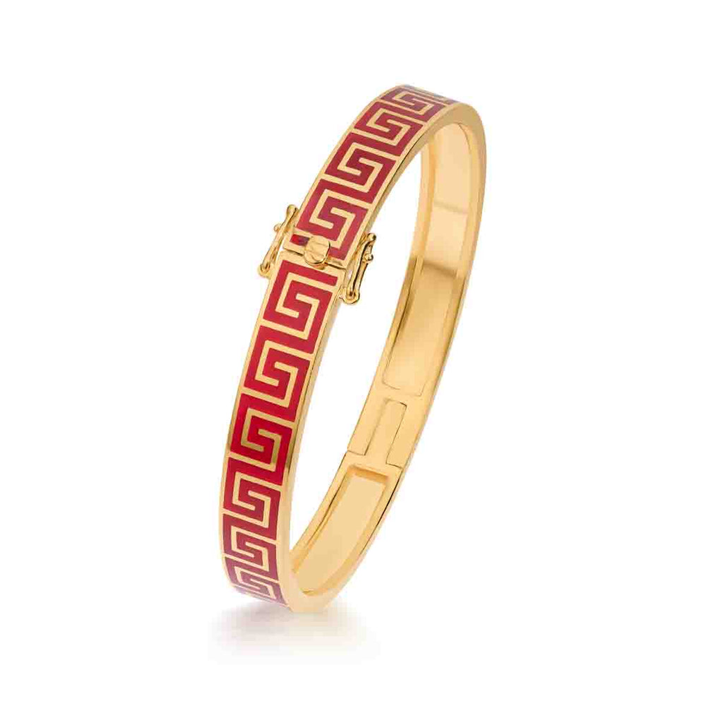 Nusrat_Bangle_Red
