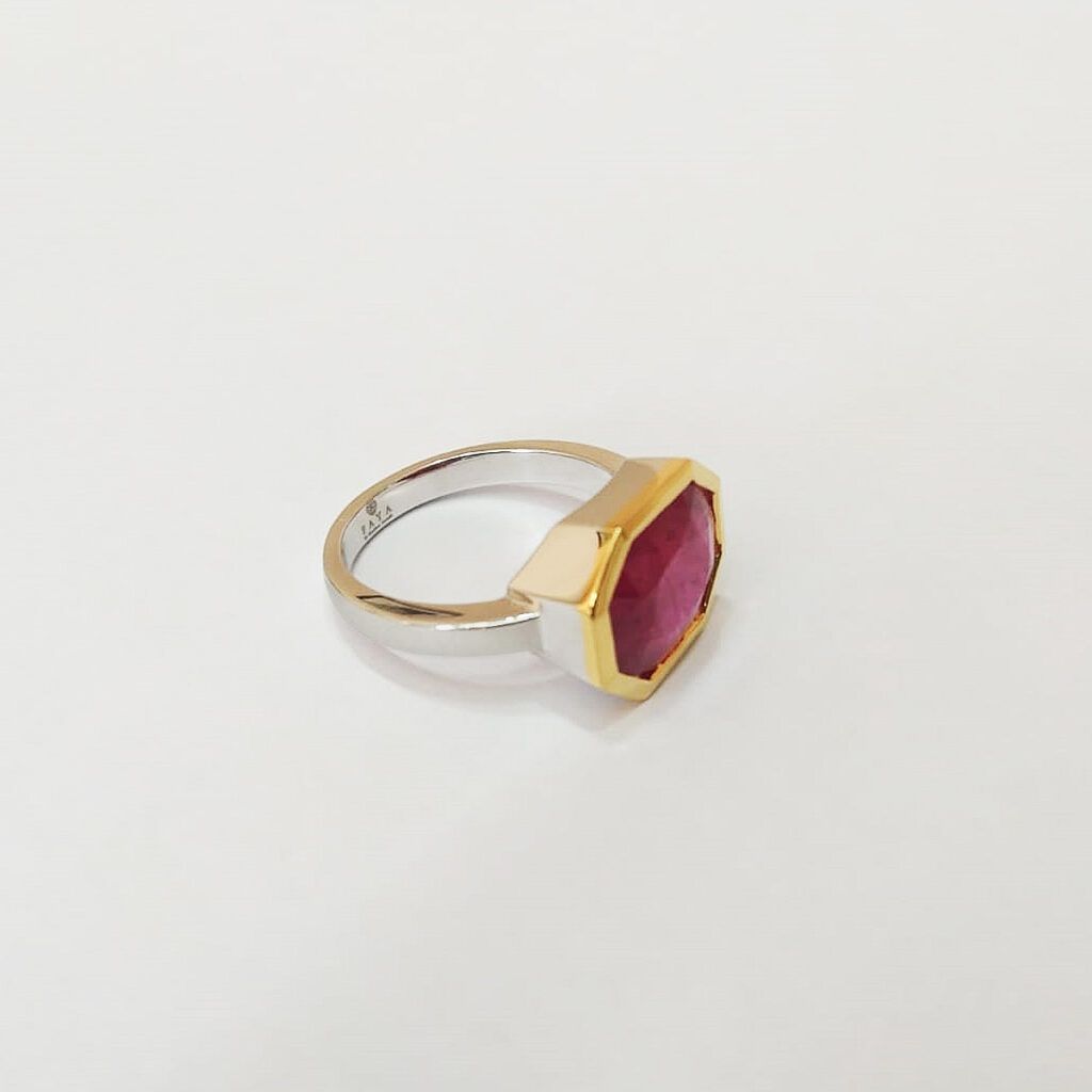 Octagon-Ring-4