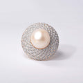 Pearl Ring Image 1