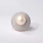 Pearl Ring Image 1