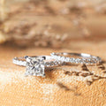 Princess Ring image 0